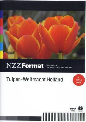 Tulpen - Weltmacht Holland, DVD