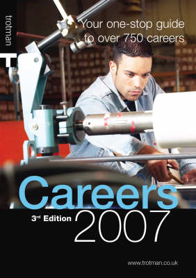 Careers 2007