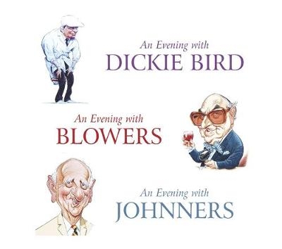 An Evening With...Giftpack -  Various