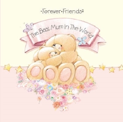 Best Mum In The World - John Blake