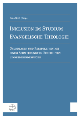 Inklusion im Studium Evangelische Theologie - 
