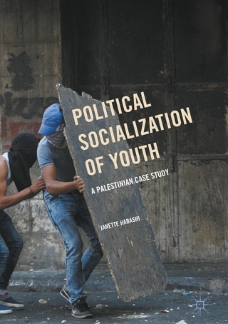 Political Socialization of Youth