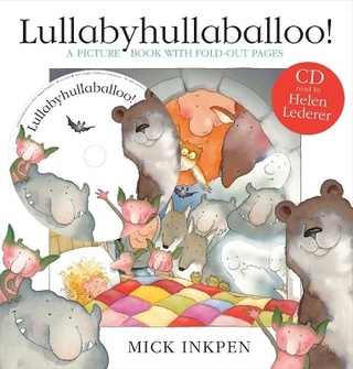 Lullabyhullaballoo