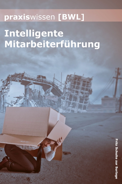 Praxiswissen Bwl - Fritz Schulte zur Surlage