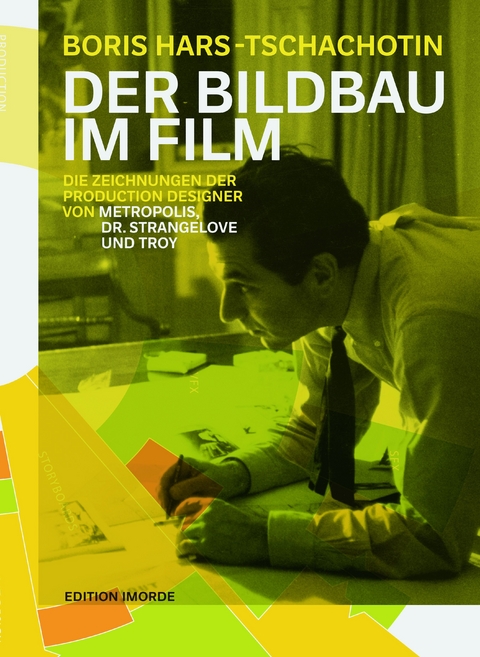 Der Bildbau im Film - Boris Hars-Tschachotin