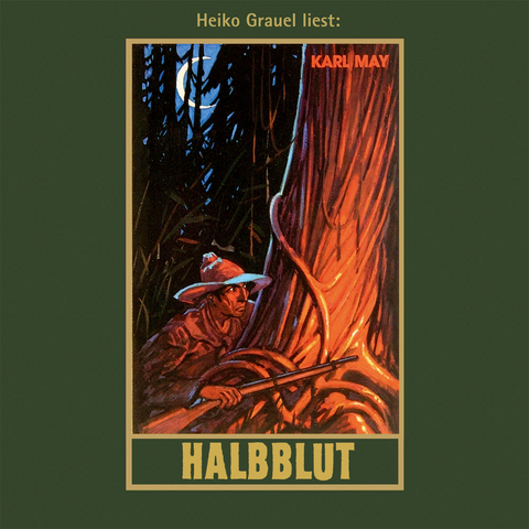 Halbblut - Karl May