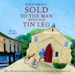 Sold to the Man With the Tin Leg - Philip Serrell