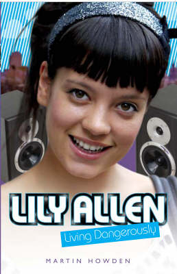 Lily Allen - Martin Howden
