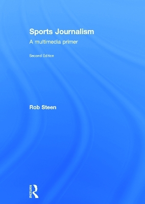 Sports Journalism