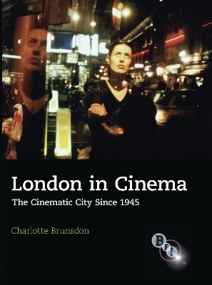 London in Cinema