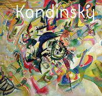 Kandinsky - Michael Robinson