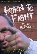 Born to Fight