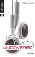 Music Industry - Tania Shillam