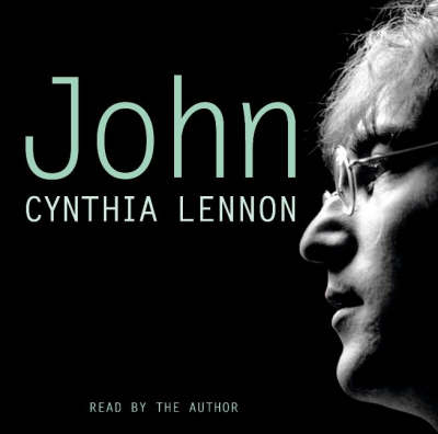 John - Cynthia Lennon