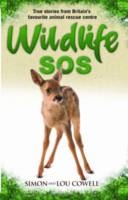 Wildlife SOS - Simon Cowell, Lou Cowell