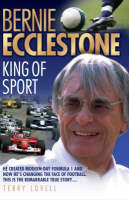 Bernie Ecclestone - Terry Lovell