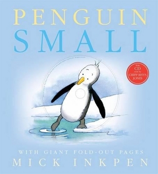 Penguin Small