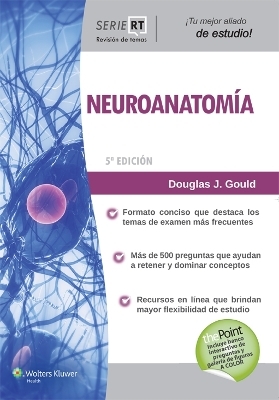 Neuroanatom&iacute;a - Douglas J. Gould