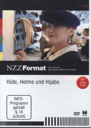 Hüte, Helme und Hijabs - NZZ Format, DVD
