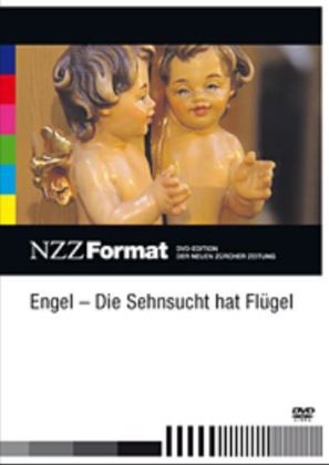 Engel - Die Sehnsucht hat FlÃ¼gel