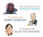 An Evening With...Giftpack 2