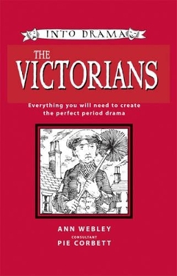 INTO DRAMA TEACHER PACK VICTORIANS