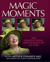 Magic Moments - Arthur Edwards