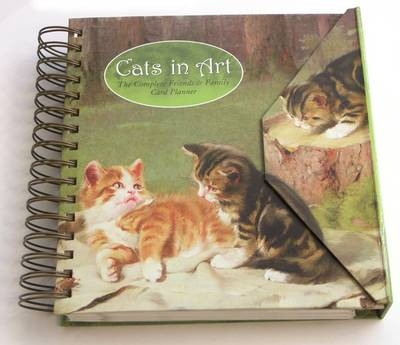 Casts in Art Card Planner