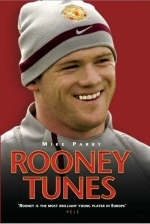 Rooney Tunes - Mike Parry