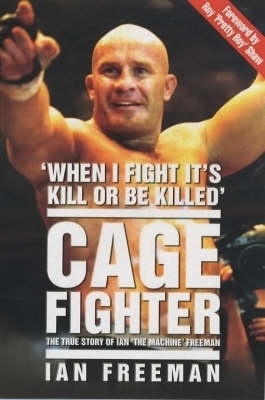 Cage Fighter