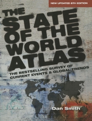 The State of the World Atlas