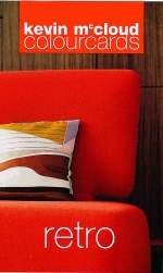 Kevin McCloud's Colour Cards