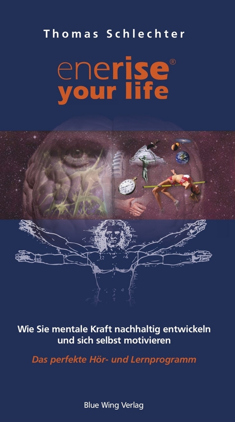 enerise your life - Thomas Schlechter