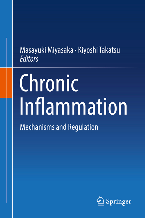 Chronic Inflammation - 