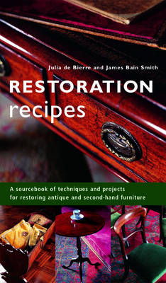 Restoration Recipes