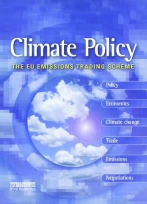 The EU Emissions Trading Scheme - Sonja Butzengeiger