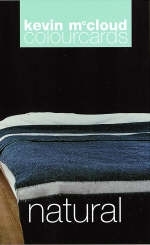 Kevin McCloud's Colour Cards