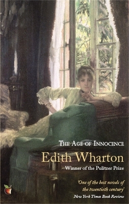 The Age of Innocence - Edith Wharton