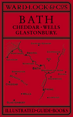 Ward Lock Red Guide:  Bath