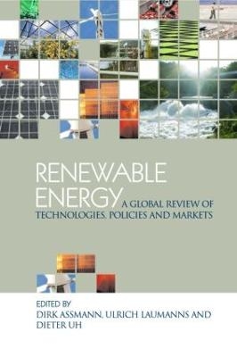 Renewable Energy - 