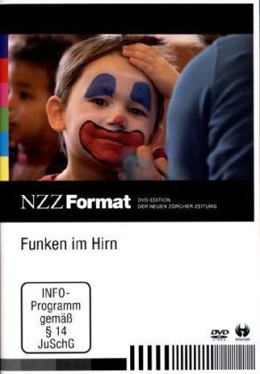Funken im Hirn, 1 DVD