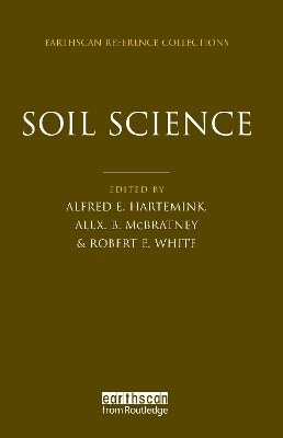 Soil Science