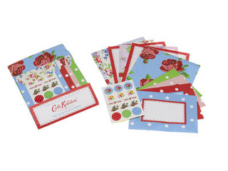 Cath Kidston Mix and Match Stationery