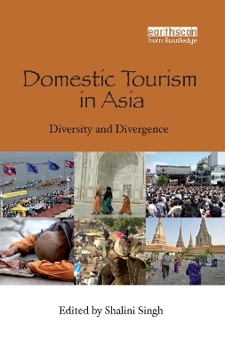 Domestic Tourism in Asia - 