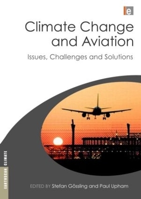 Climate Change and Aviation - 