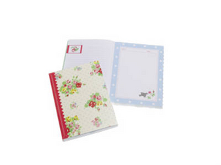 Cath Kidston Posies Journal