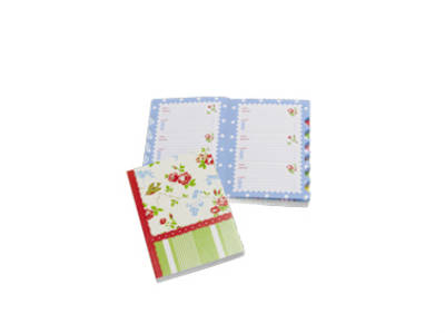 Cath Kidston Address Book -  Quadrille