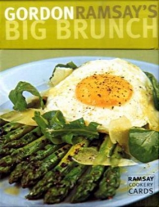 Gordon Ramsay's Big Brunches