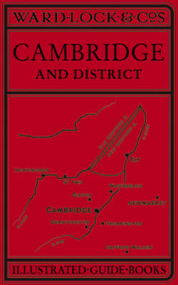 Ward Lock Red Guide:  Cambridge