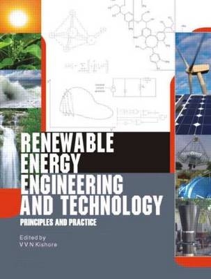 Renewable Energy Engineering and Technology - 
